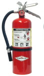 Amerex Multi-Purpose ABC Fire Extinguisher B402 Amerex Multi-Purpose ABC Fire Extinguisher B402