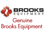 Brooks Equipment Brooks Equipment