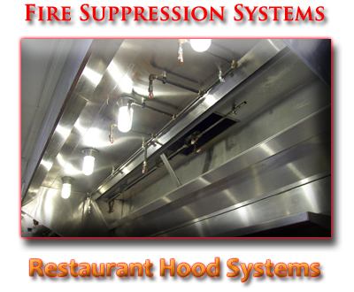 New York City, Borough Park & East New York Fire Suppression