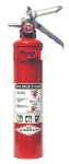Amerex Multi-Purpose ABC Fire Extinguisher B417T Amerex Multi-Purpose ABC Fire Extinguisher B417T