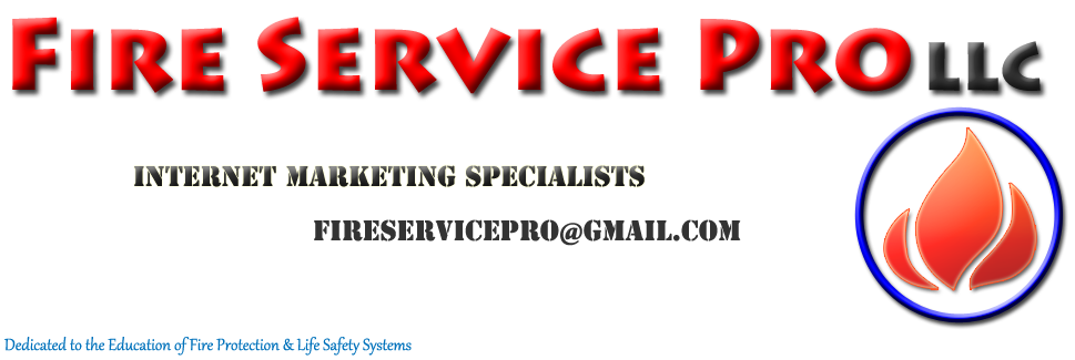 Fire Service Pro Internet Advertising Fire Service Pro Internet Advertising